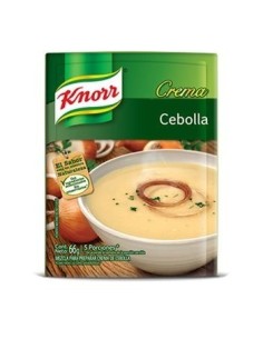 CEBOLLA TRICONDOR 60 G