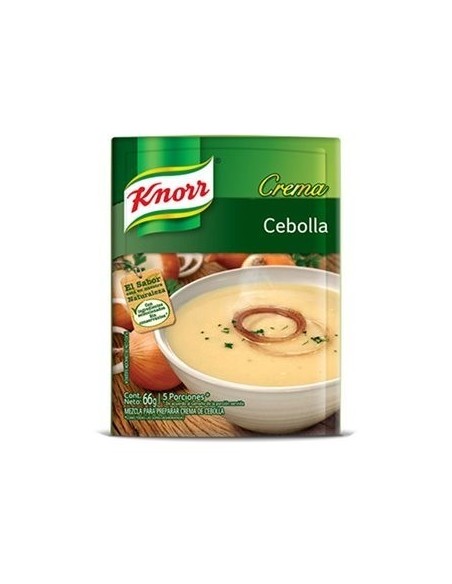 CEBOLLA TRICONDOR 60 G