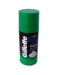CREMA DE AFEITAR GILLETTE 175 G