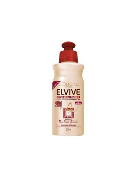 TRATAMIENTO REPARACION TOTAL ELVIVE 300