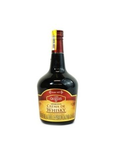 CREMA DE WHISKY CASA GRAJALES 750 ML