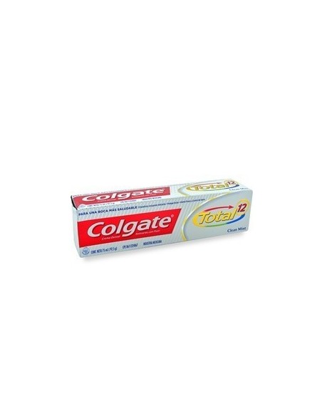 CREMA DENTAL COLGATE CLEAN MINT 75 M