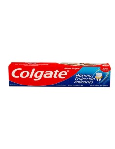 CREMA DENTAL COLGATE MENTA 60 ML
