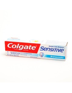 CREMA DENTAL COLGATE SENSITIVE 