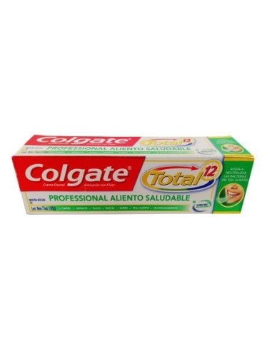 CREMA DENTAL COLGATE  MAX FRESH 75 ML