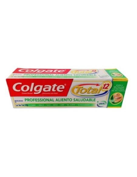 CREMA DENTAL COLGATE  MAX FRESH 75 ML