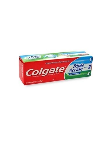 CREMA DENTAL DE 22 ML
