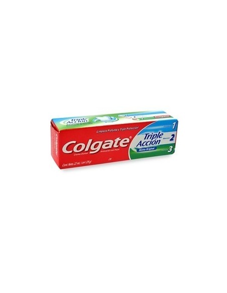 CREMA DENTAL DE 22 ML