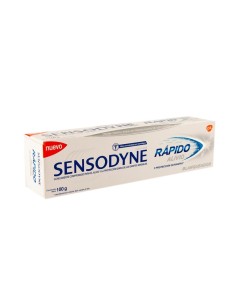 CREMA DENTAL SENSODYNE BLANQUEA 100 ML