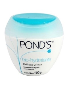 CREMA HUMECTANTE BIO-HIDRATANTE PONDS
