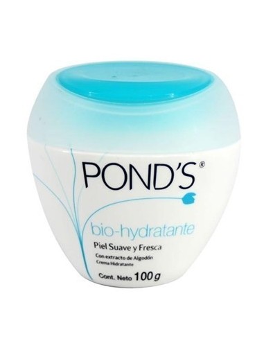 CREMA HUMECTANTE BIO-HIDRATANTE PONDS