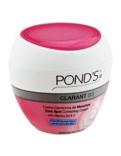 CREMA HUMECTANTE CLARANCE  PONDS 50 ML