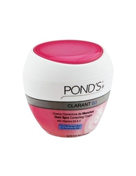 CREMA HUMECTANTE CLARANCE  PONDS 50 ML