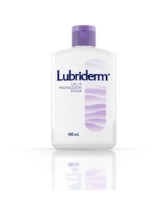 CREMA LUBRIDERM SOLAR 120ML
