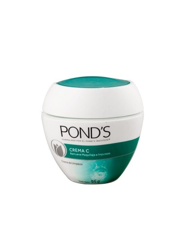 CREMA HUMECTANTE PONDS CLARANT B3
