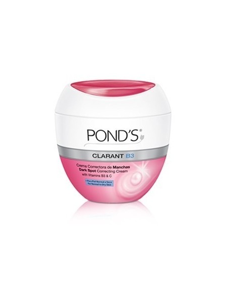 CREMA HUMECTANTE PIEL NORMAL CLARANT B3