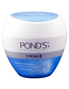 CREMA HUMECTANTE PONDS 100 S