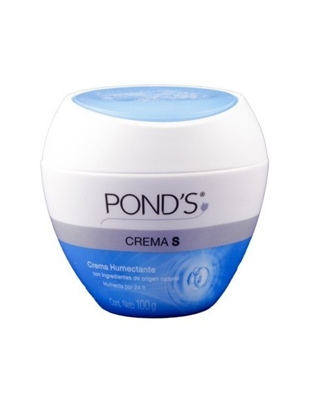 CREMA HUMECTANTE PONDS 100 S