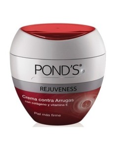 CREMA HUMECTANTE PONDS REJUVENESS 100 ML