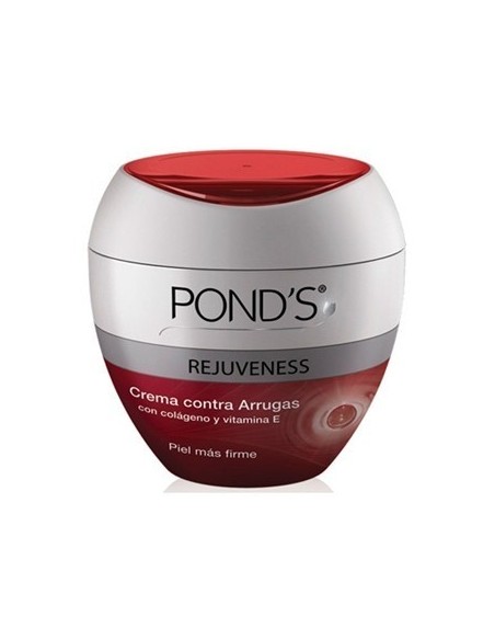 CREMA HUMECTANTE PONDS REJUVENESS 100 ML
