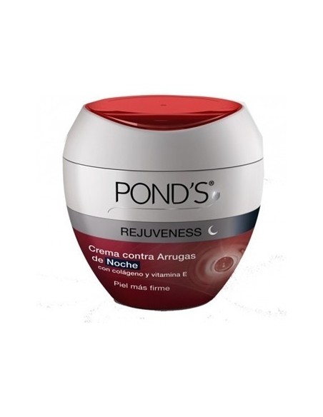CREMA HUMECTANTE PONDS REJUVENESS 50 ML