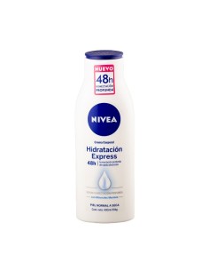 CREMA NIVEA HIDRATACION 1 LT