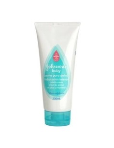 CREMA PARA PEINAR JOHNSONS 200 ML
