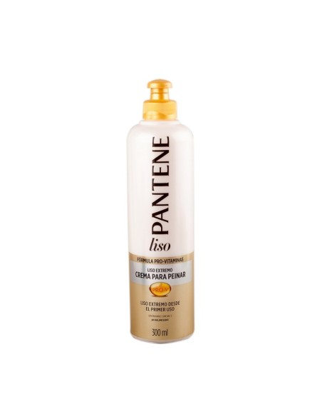 CREMA PEINAR PANTENE 300 ML