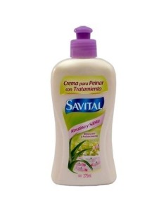 CREMA PEINAR SAVITAL 275 ML