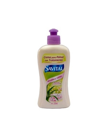 CREMA PEINAR SAVITAL 275 ML