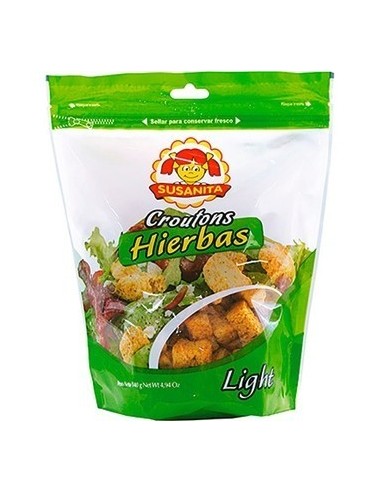 CROUTONS HIERBAS SUSANITA 140 G