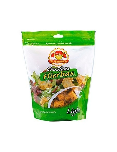 CROUTONS HIERBAS SUSANITA 140 G