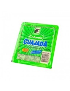 CUAJADA COLANTA 250 G