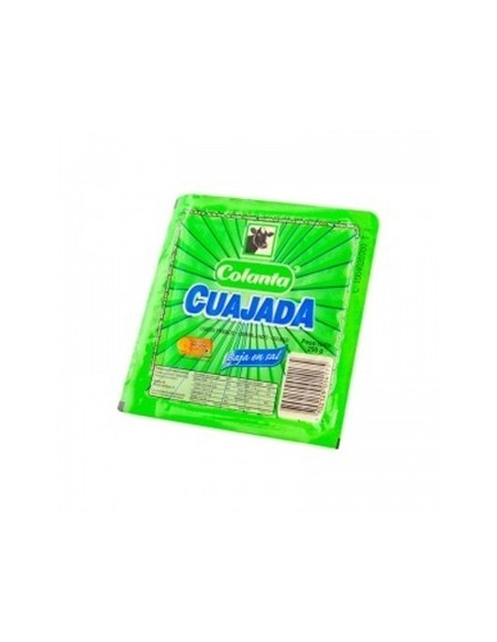 CUAJADA COLANTA 250 G