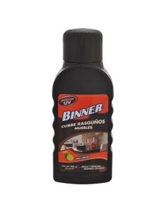 CUBRERASGUÑOS BINNER 300 ML