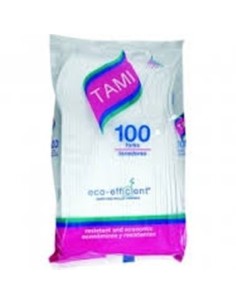 CUCHARAS TAMI 100 UND