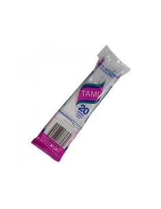 CUCHILLO TAMI  20 UND