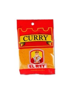 CURRY REY 20 G