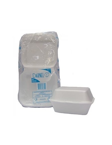 DARNEL C - 1  20 UN