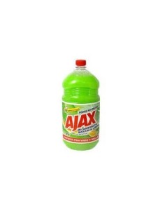DESINFECTANTE AJAX 1 LT MASCOTAS 