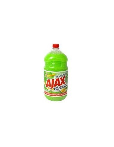 DESINFECTANTE AJAX 1 LT MASCOTAS 