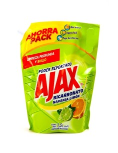 DESINFECTANTE BICARBONATO N-L DOYPACK AJ