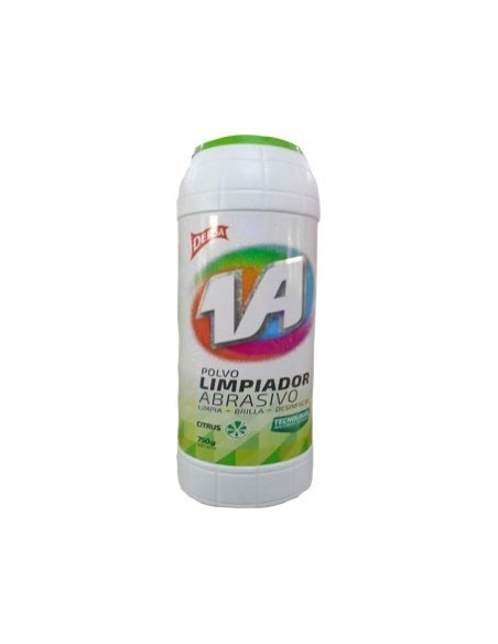 DESINFECTANTE LIMPIADOR LIMON 1A 500 ML
