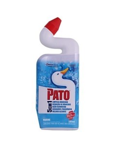 DESINFECTANTE PATO LIQUIDO 5 EN 1 500 ML