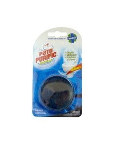 DESINFECTATE GLADE PATO TANQUE PASTILLA