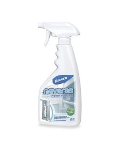 BINNER NEVERAS LIMPIADOR