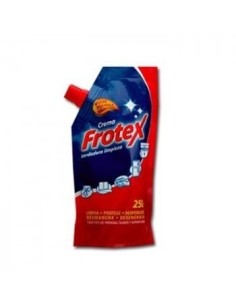 DESMANCHADOR EN CREMA FROTEX 250 ML