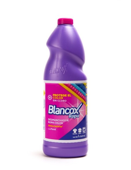 DESMANCHADOR RP BLANCOX 1000 ML