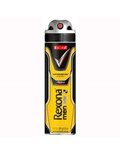 DESODORANTE  AEROSOLREXONA V 8