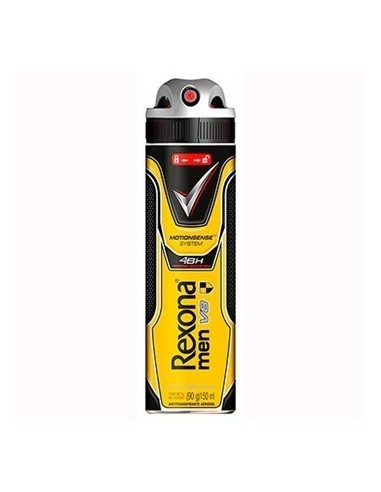 DESODORANTE  AEROSOLREXONA V 8